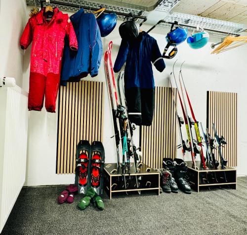 Berg Fux - Ferienwohnung Louis der Fux Berg Fux - Ferienwohnung Louis der Fux