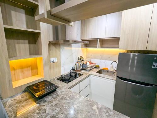 Lovina 30-AF at One Residence