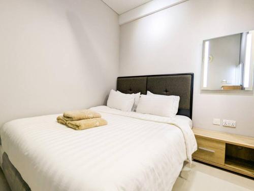 Lovina 30-AF at One Residence