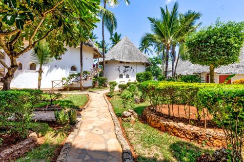 AHG Waridi Beach Resort & Spa Room Type - Bungalow with Garden View