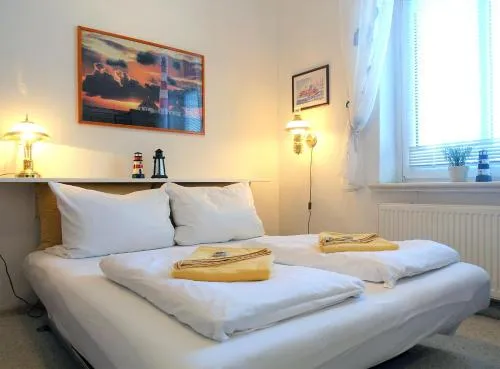 Warnemünde Studio Seebrise REF 50356 in Warnemünde, Deutschland
