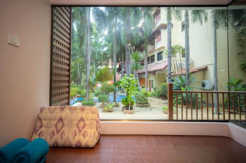 Baumanburi Patong Phuket 柏丽酒店 in Phuket