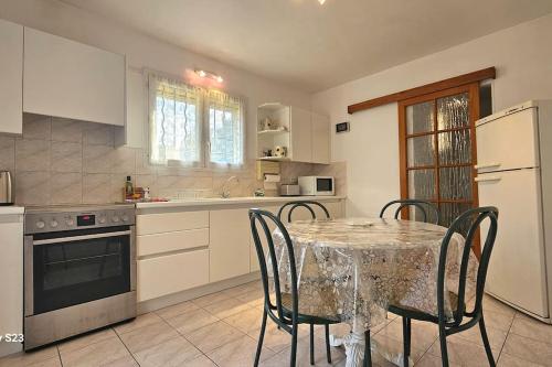 Unique ! Montpellier proche centre Maison avec jardin in Lemasson