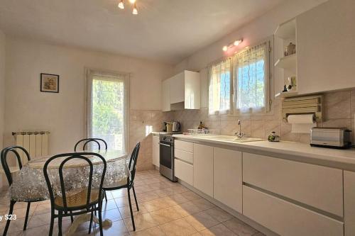 Unique ! Montpellier proche centre Maison avec jardin in Lemasson