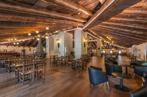 Hostal De La Trucha - image 9