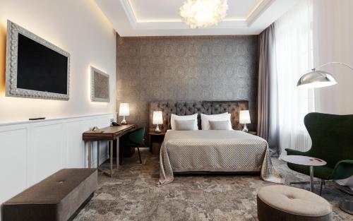 Grandhotel Brno - image 2