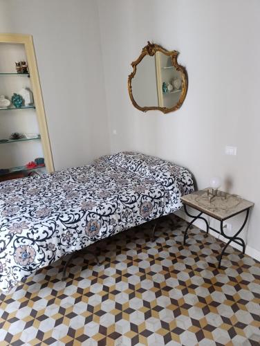 La dimora del MARCHESE NOTARBARTOLO, Palermo