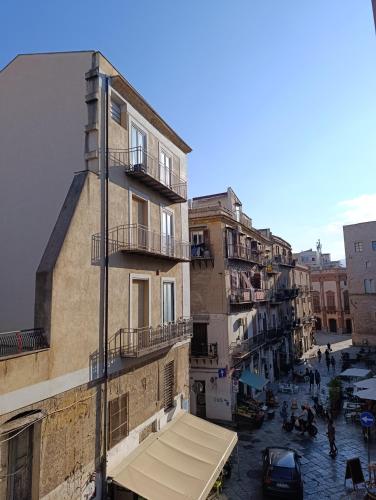 La dimora del MARCHESE NOTARBARTOLO, Palermo (photo 5)