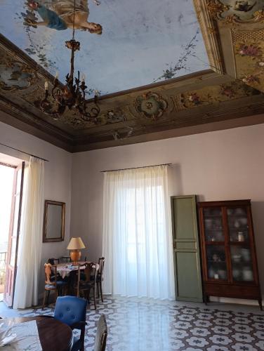 La dimora del MARCHESE NOTARBARTOLO, Palermo (photo 6)