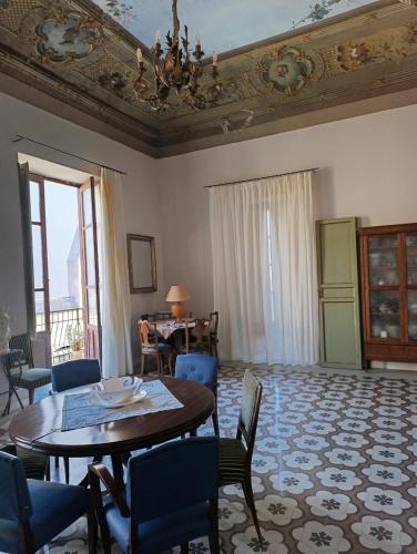 La dimora del MARCHESE NOTARBARTOLO, Palermo (photo 8)