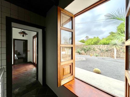 Skats, Casa Tamia in Tiagua