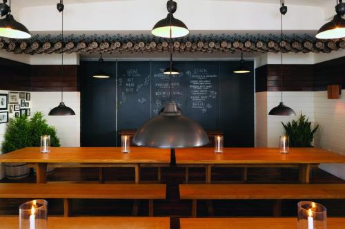 The Standard, High Line New York