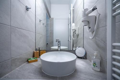 Stylish studio for 2 in Abelokipi by MPS, Athènes (photo 7)