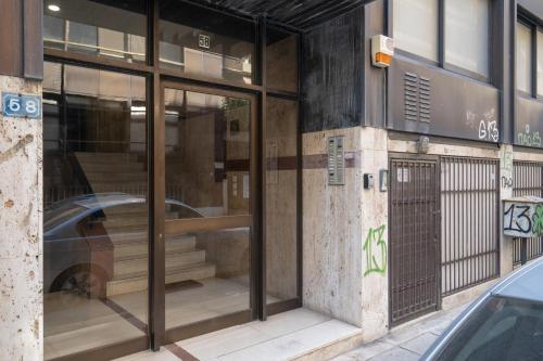 Stylish studio for 2 in Abelokipi by MPS, Athènes (photo 10)