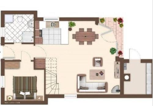 Holiday Home image 2