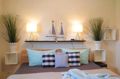 Ferienhaus Strandkorb - image 3