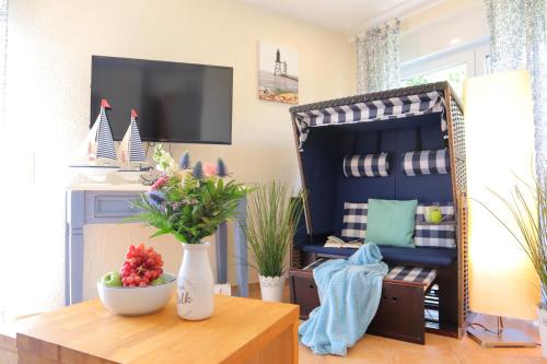 Ferienhaus Strandkorb - image 2