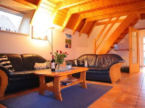 Ferienhaus MoinMoin in Dorum Neufeld, Deutschland