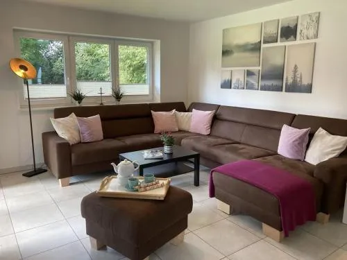 Ferienhaus Große Freiheit in Niederstrich, Deutschland