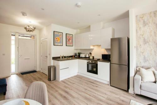 Homi Host-Apricot House, Birmingham (fotografie 7)
