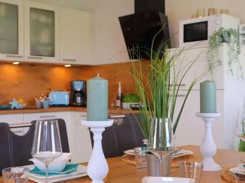 Ferienhaus Lee in Dorum Neufeld, Deutschland