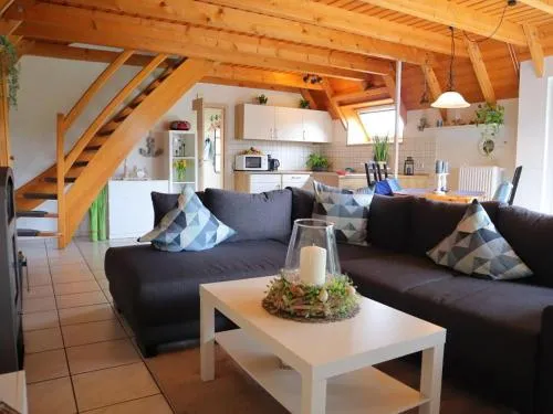 Ferienhaus Poseidon in Dorum Neufeld, Deutschland
