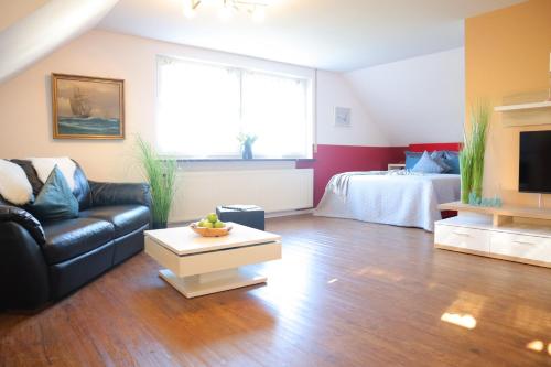 Ferienwohnung Neuwerk - image 4