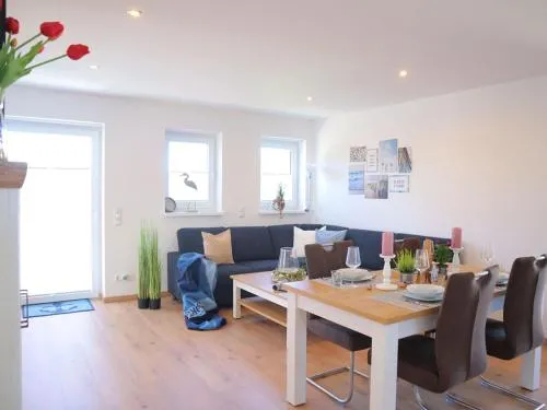 Ferienwohnung Dat Mutt in Dorum Neufeld, Deutschland