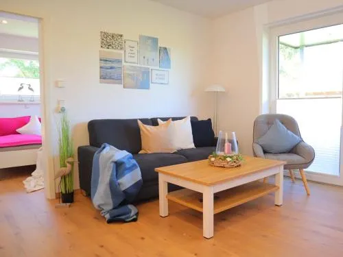Ferienwohnung Wat Mutt in Dorum Neufeld, Deutschland