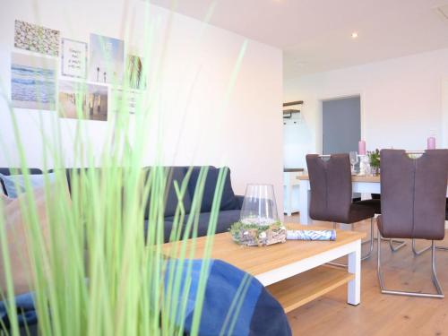 Ferienwohnung Dat Mutt in Dorum Neufeld, Deutschland