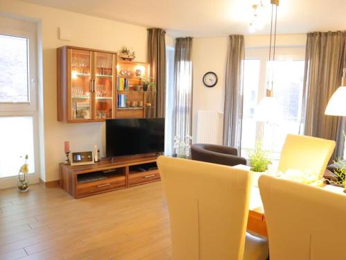 Ferienwohnung Sonnenbogen in Dorum Neufeld, Deutschland