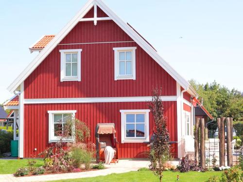 Hus Hinrichsen, Dorum Neufeld (fotografie 9)