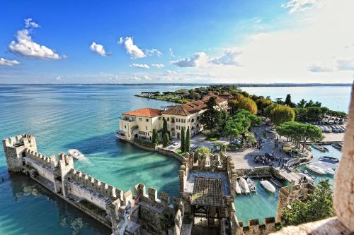 La Luce di Sirmione 2