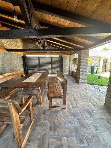 ТАNJA sobe in ดูโดวาชูมา