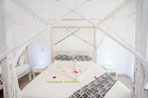 AHG Lion Beach Resort Room Type - Standard Double Room