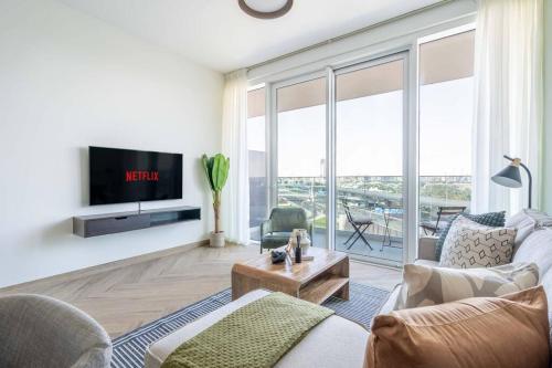 DAYF-ALFA 1-Bedroom for 4 PAX, Prime Location near Zaabeel Park and Max Metro, Dubai (foto 9)