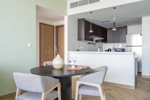 DAYF-ALFA 1-Bedroom for 4 PAX, Prime Location near Zaabeel Park and Max Metro, Dubai (foto 4)