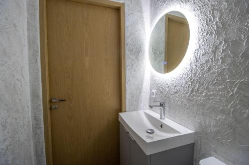 Nice studio flat in Mustamae