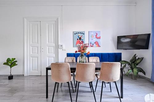 Urban Nest Apartments Gertrudy 7, Cracovia