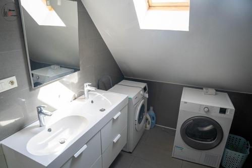 Appartement spacieux Neudorf, Strasbourg, Strasburgo (foto 6)