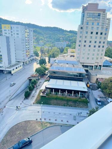 Apartman SLEEP&JOY Tuzla in Tuzla