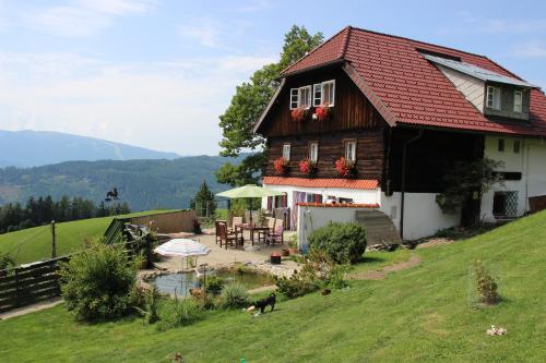  Haus Mauken - Appartments mit Panoramablick in Murau