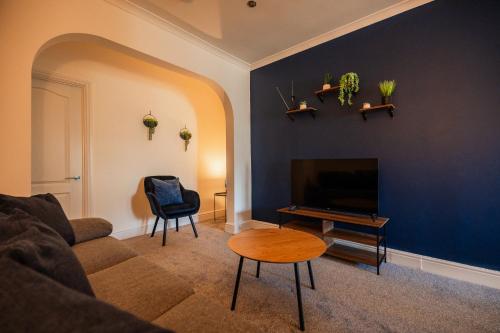 Lime House By Horizon Stays