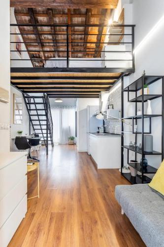RUZAFA Modern Lofts 4