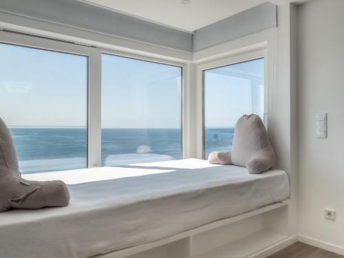 ทัศนียภาพ, Azzurro at Sea in ลิฟราเมนโต