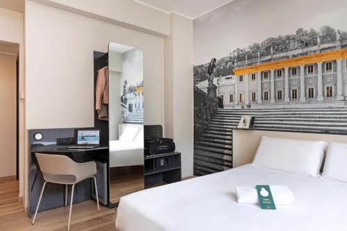 Hotel in Como