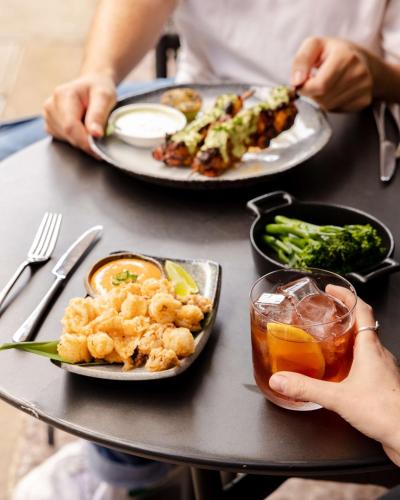 Radisson Blu Edwardian Mercer Street Hotel London - image 2