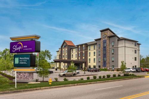 MainStay Suites Bowling Green North - image 13