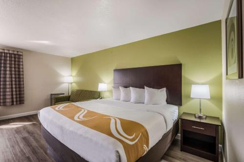 Quality Inn & Suites Quincy - Downtown - image 9