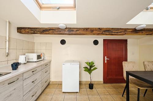 Urban Nest Apartments Szewska 21 5